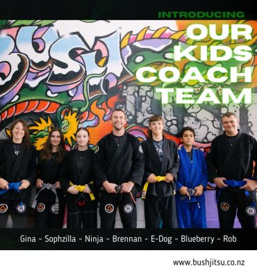 Kids Coaches photo