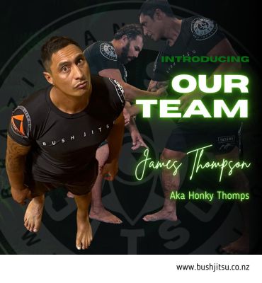 James Thompson photo